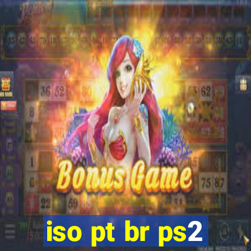 iso pt br ps2